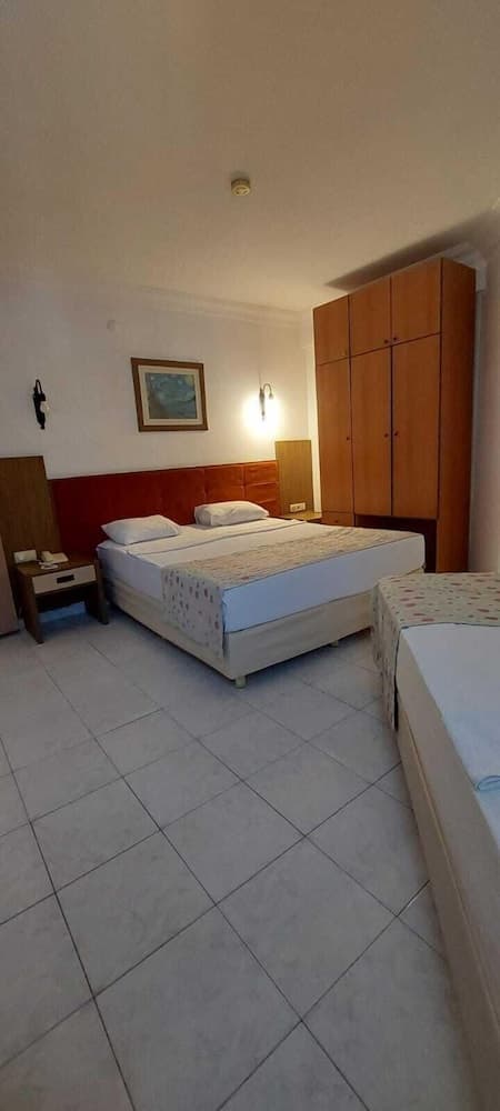 Kleopatra Carmen Apart, Alanya, photo 2