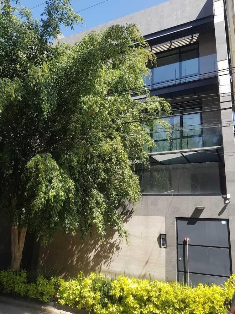 Business Suites Kepler, Mexico City