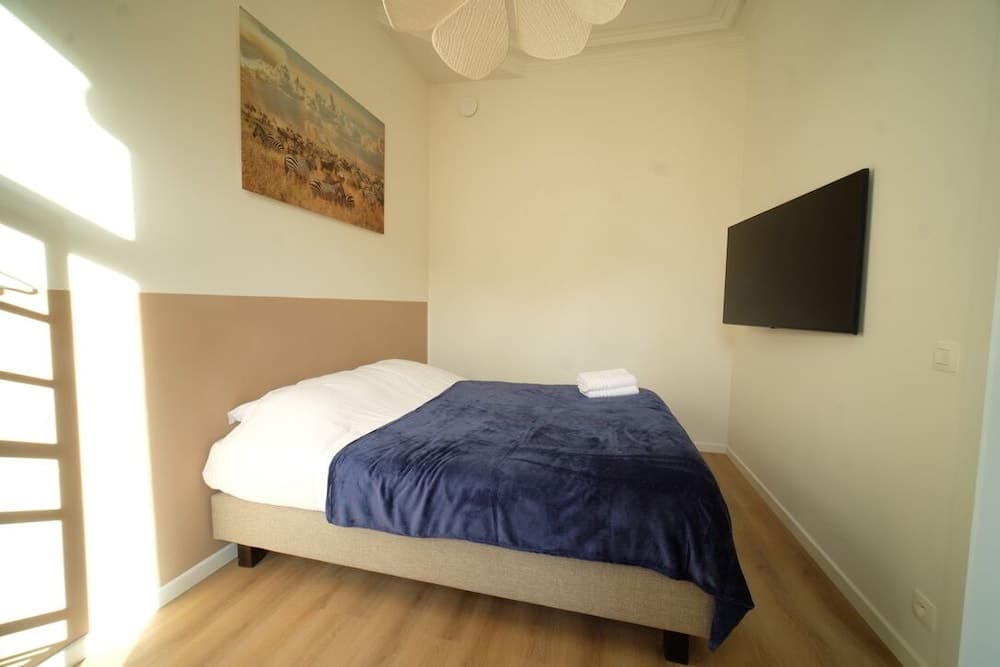 Smart appart - downtown, Brussels