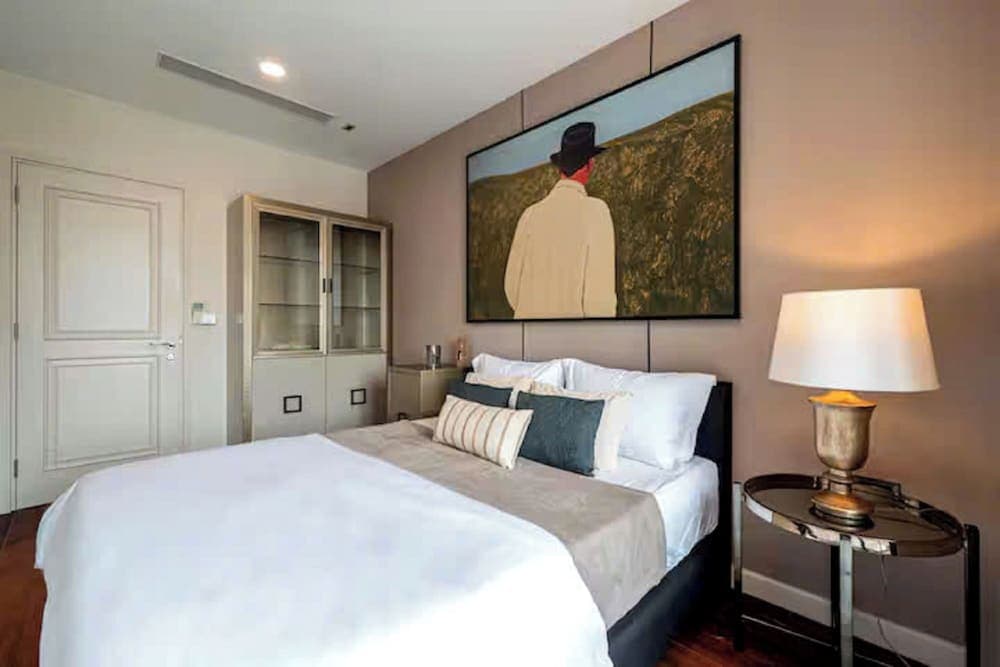 Vivian Boutique Madison Luxury Residence, Sai Gon, photo 4