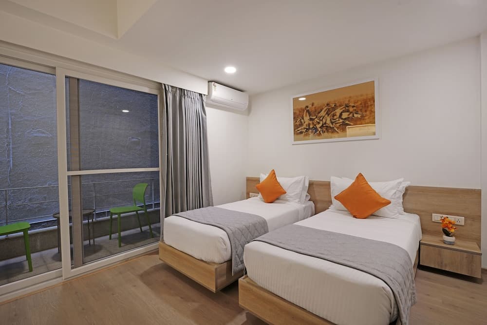 Nest By Rivido Apart Hotel, Bengaluru, photo 2