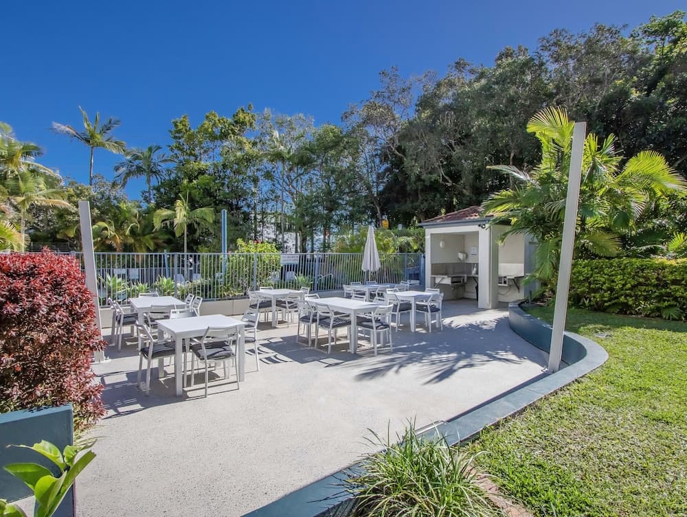 Bella Mare Beachside Apartments, Coolangatta, photo 4