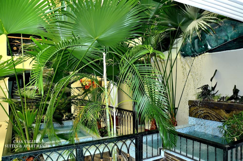 Lake 47 Suites, Abuja