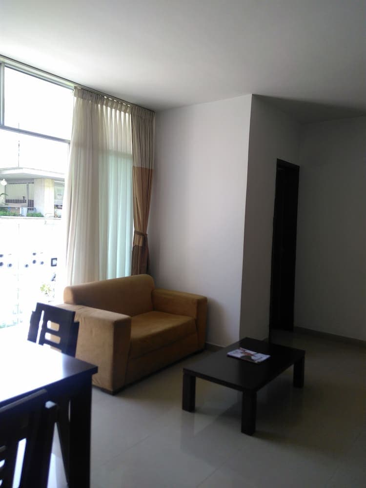Apartasuites Avenida 4ta, Cali, photo 5