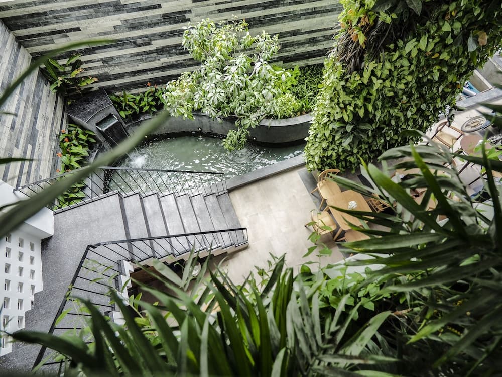 Babylon Garden Condotel, Da Nang, photo 5