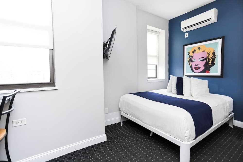 Maverick Suites at 400 Columbus Ave, Boston, photo 6