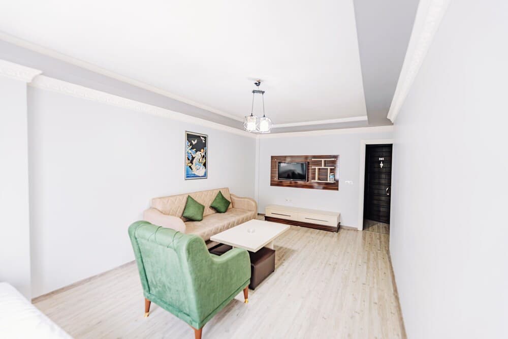 Diamond Suite & Residence, Istanbul, photo 3