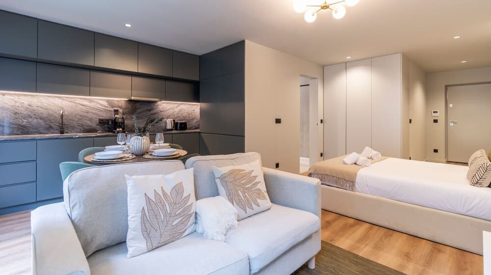 RUAH Apartments by LovelyStay, Vila Nova de Gaia