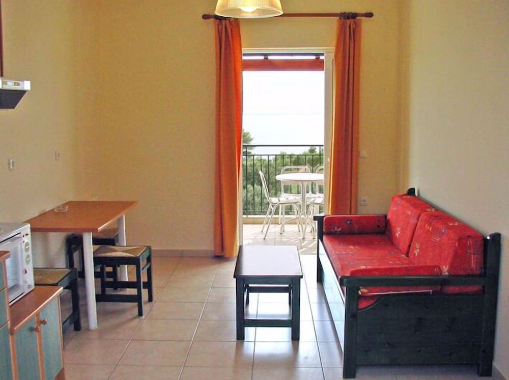 Liberatos Village, Kefalonia, photo 5