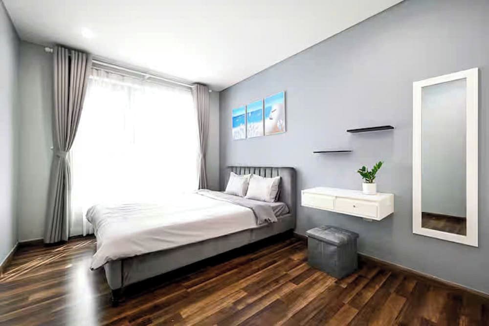 Vivian Boutique Hado Centrosa Residence, Hoa Hung, photo 6