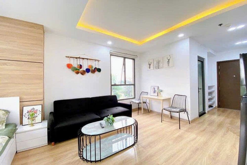 Zenith Luxstay Garden Gate Residence, Phu Nhuan, photo 6