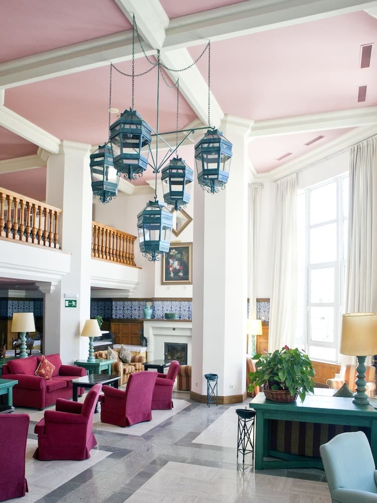 Aparthotel Trevenque, Monachil