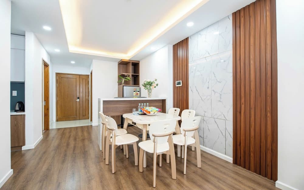 Emily Residence Tan Son Nhat Airport, Ho Chi Minh City, photo 6