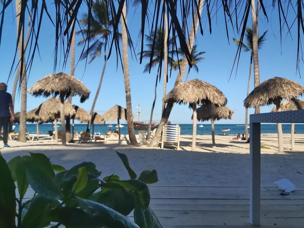 Sol Caribe Punta Cana, Punta Cana, photo 4