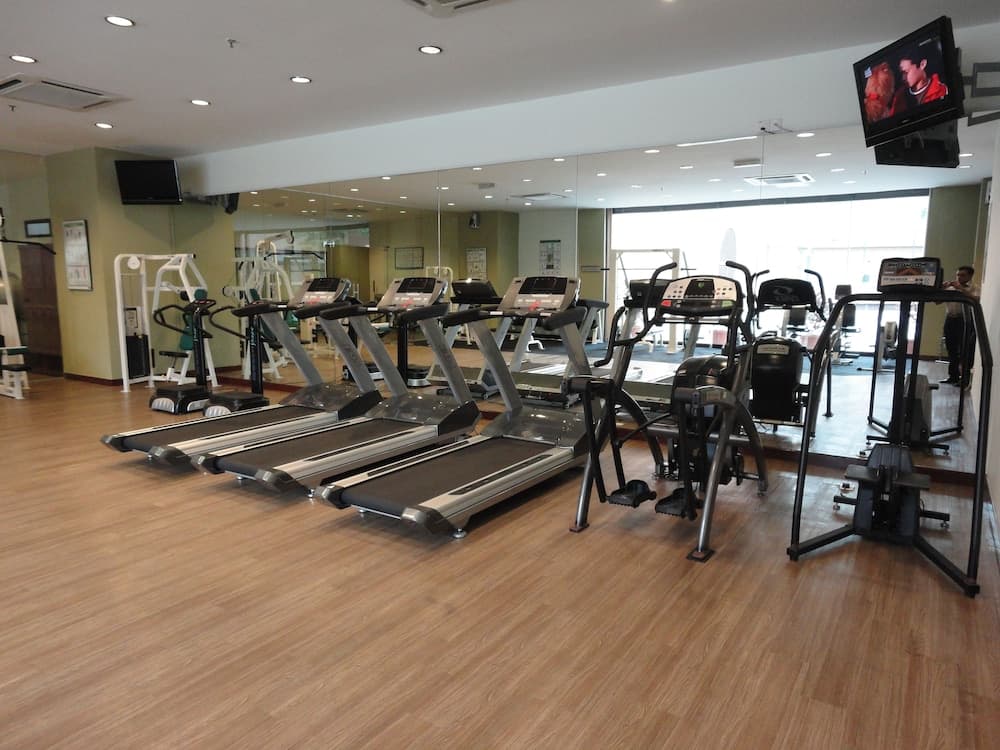 Luxy Service Suites At Times Square, Kuala Lumpur, photo 4