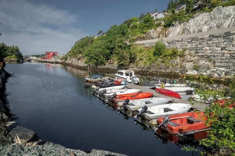 Nordica Resort Florø, Kinn, photo 5