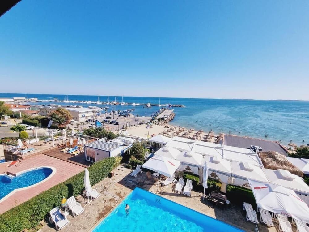 Top Apartments, Sveti Vlas, photo 3