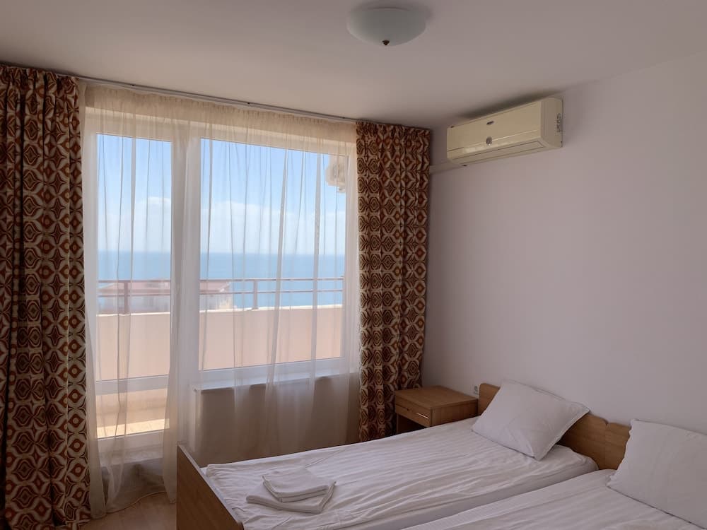 Marina View Fort Beach Apartments by Kalina Resort, Nessebar, photo 3