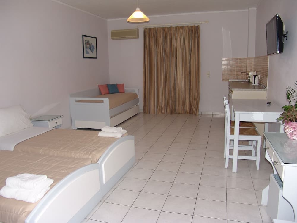 Irina Beach Hotel, Kos, photo 3