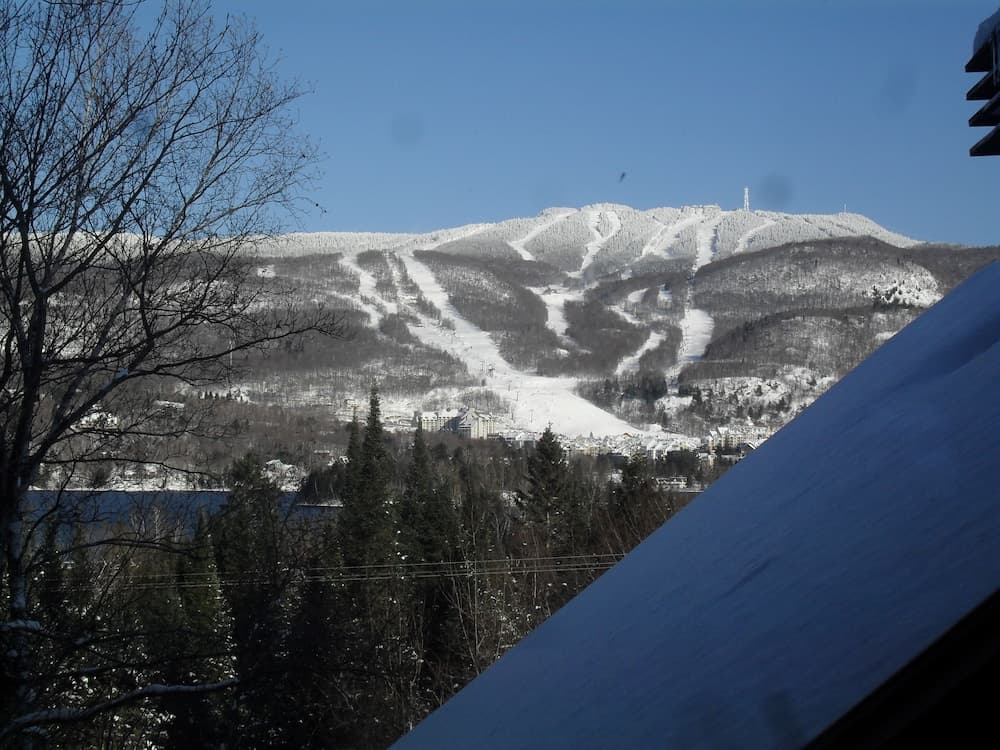 LeQube Nord, Mont-Tremblant, photo 3