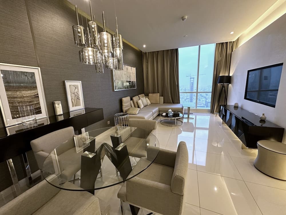 DAMAC Towers Riyadh, Riyadh, photo 4
