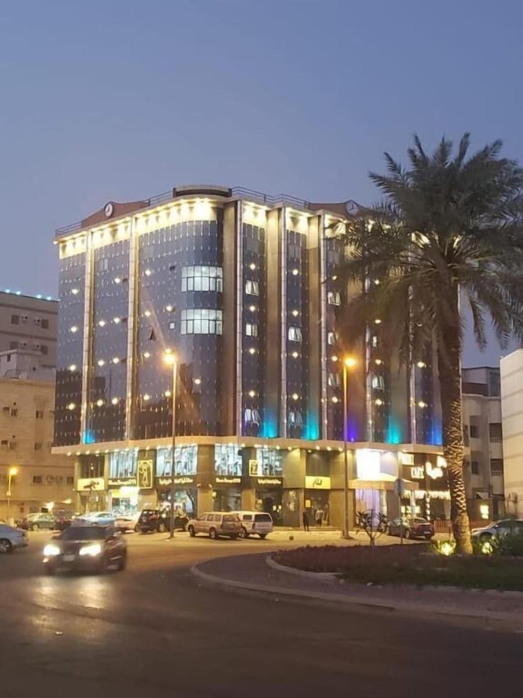 Masaken Almouna Hotel, Jeddah, photo 5