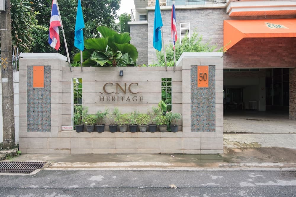 CNC Heritage, Bangkok