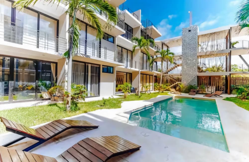 Amena Condo Tulum, Tulum