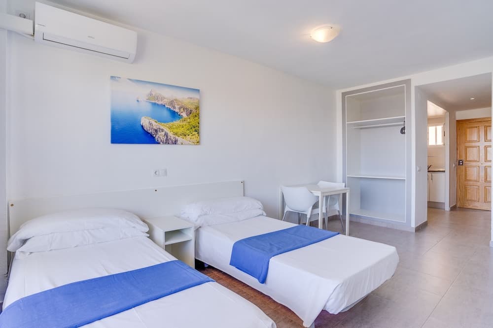 Las Palomas Apartments Econotels, Calvia, photo 3
