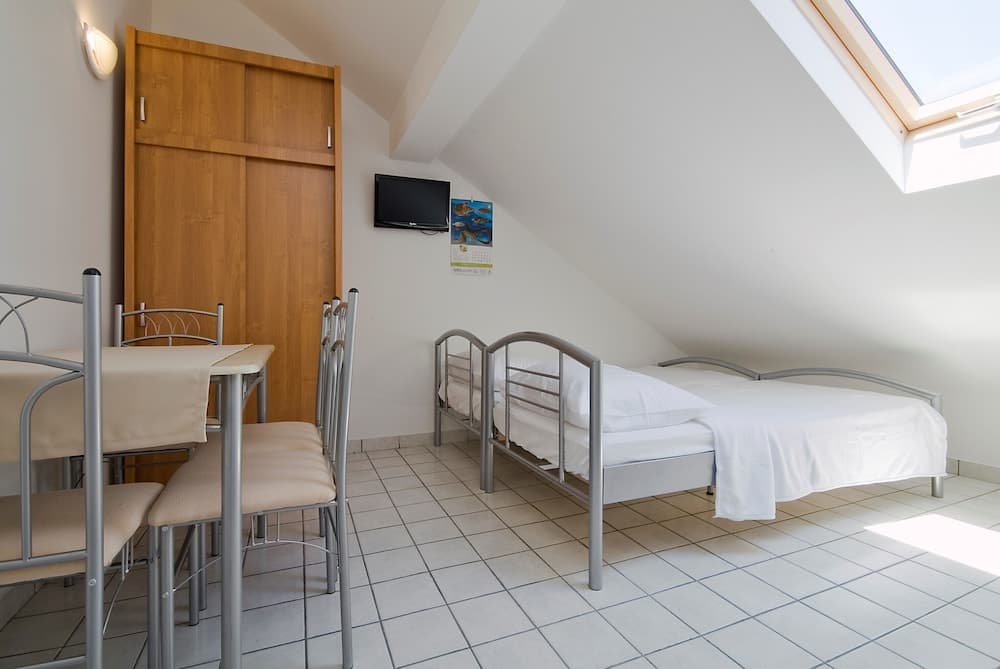 Apartments Neq, Zadar, photo 4
