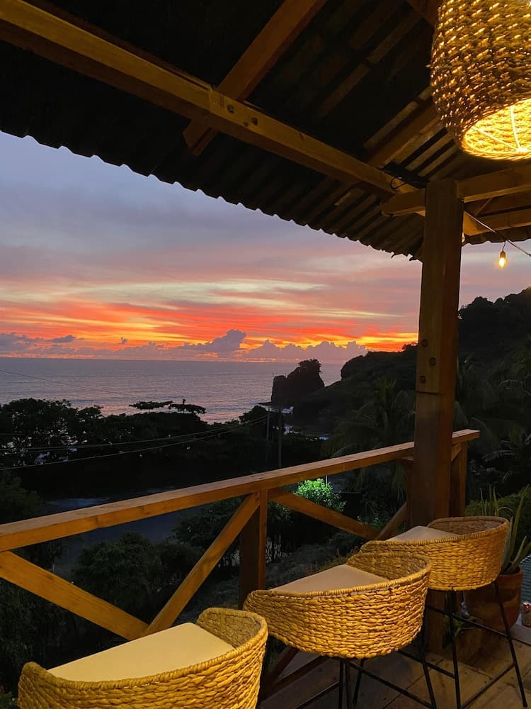 El Xalli Hotel, Chiltiupan, photo 4