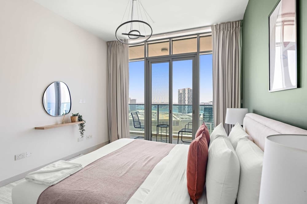 Silkhaus Julphar Tower, Al Reem Abu Dhabi, Abu Dhabi, photo 6