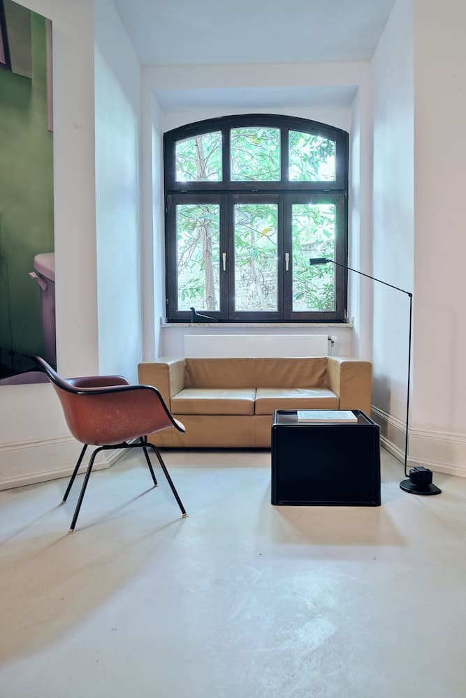 Design Apartments am Römerturm, Cologne, photo 3