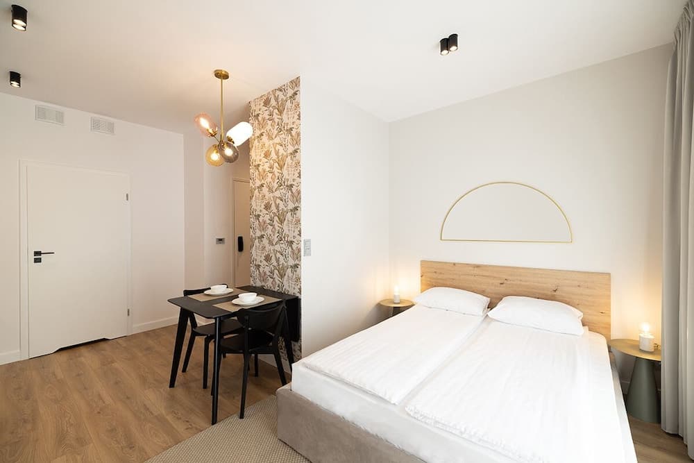 B85 Suites, Warsaw, photo 5