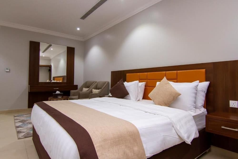 Al Muteb Suites Al Falah 3, Riyadh, photo 5