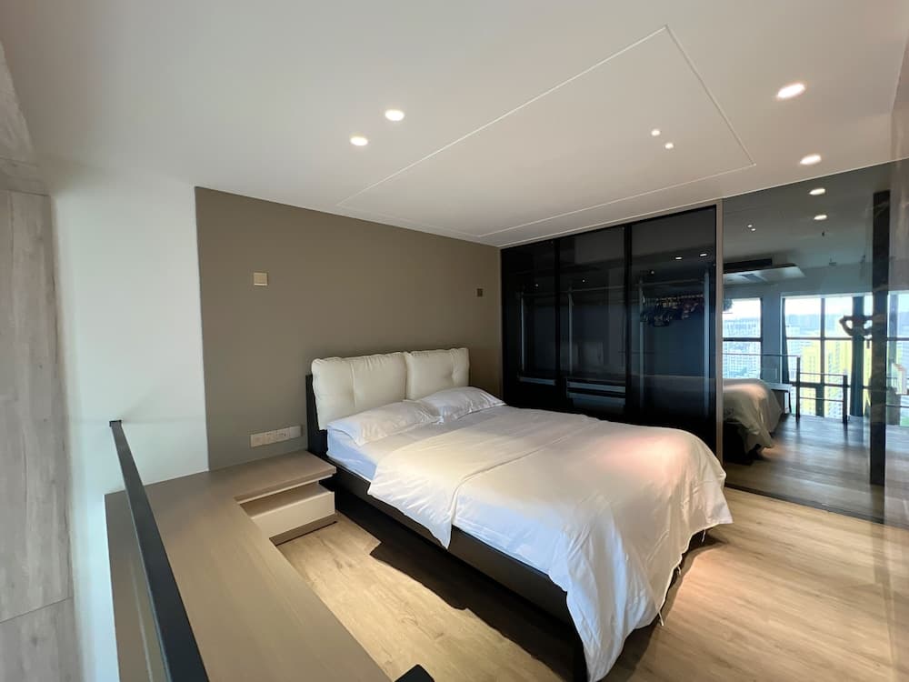 Zhongshan Perth Lodge (MIXC), Zhongshan