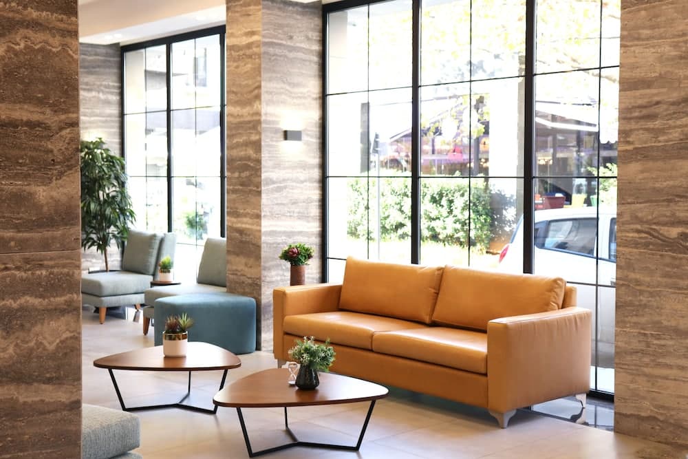 Alife Apart Hotel, Beirut, photo 3