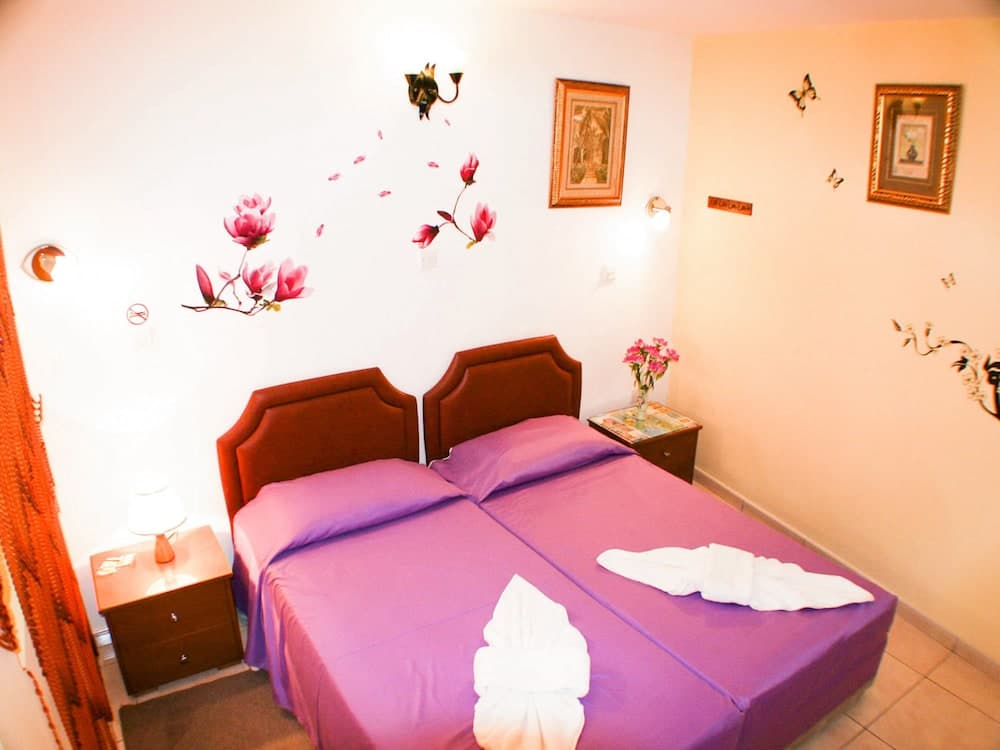Apollonia Holiday Apartments, Paphos, photo 5
