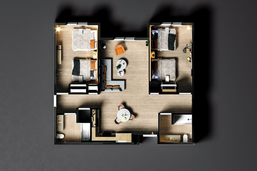 Otonomus Hotel - Las Vegas, Las Vegas, photo 6