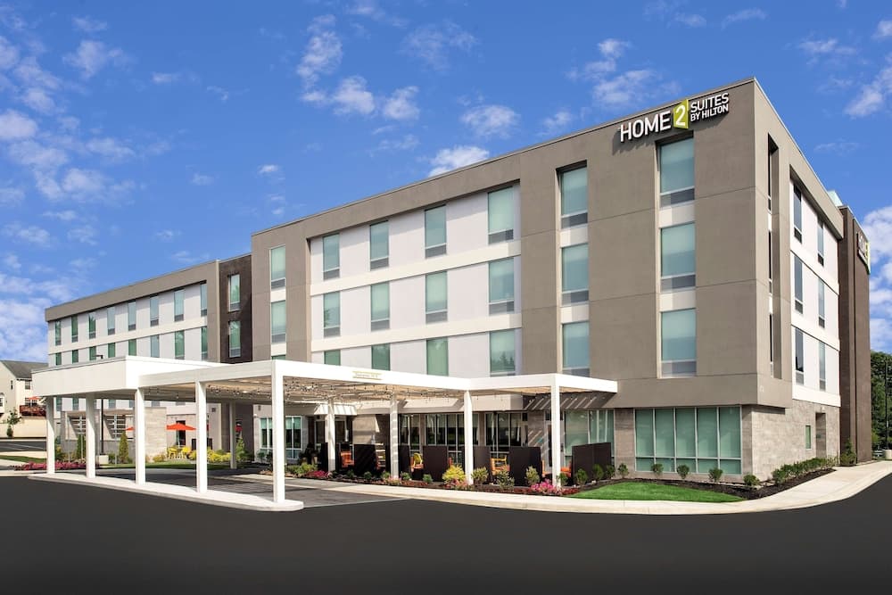 Home2 Suites by Hilton Owings Mills, Owings Mills