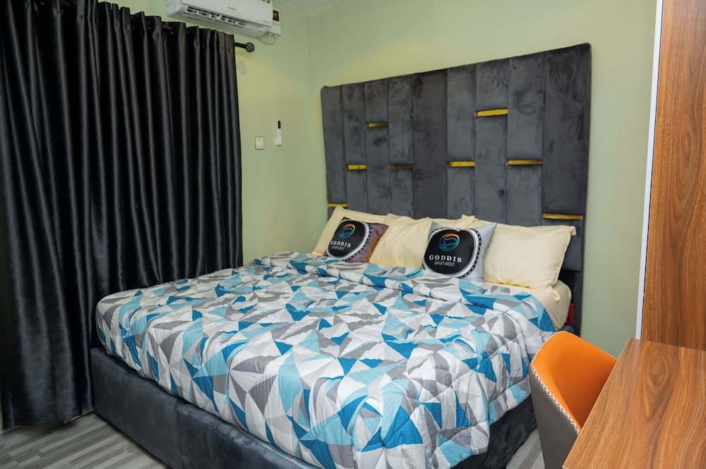Goddis Apartments Ajah, Lekki, photo 6
