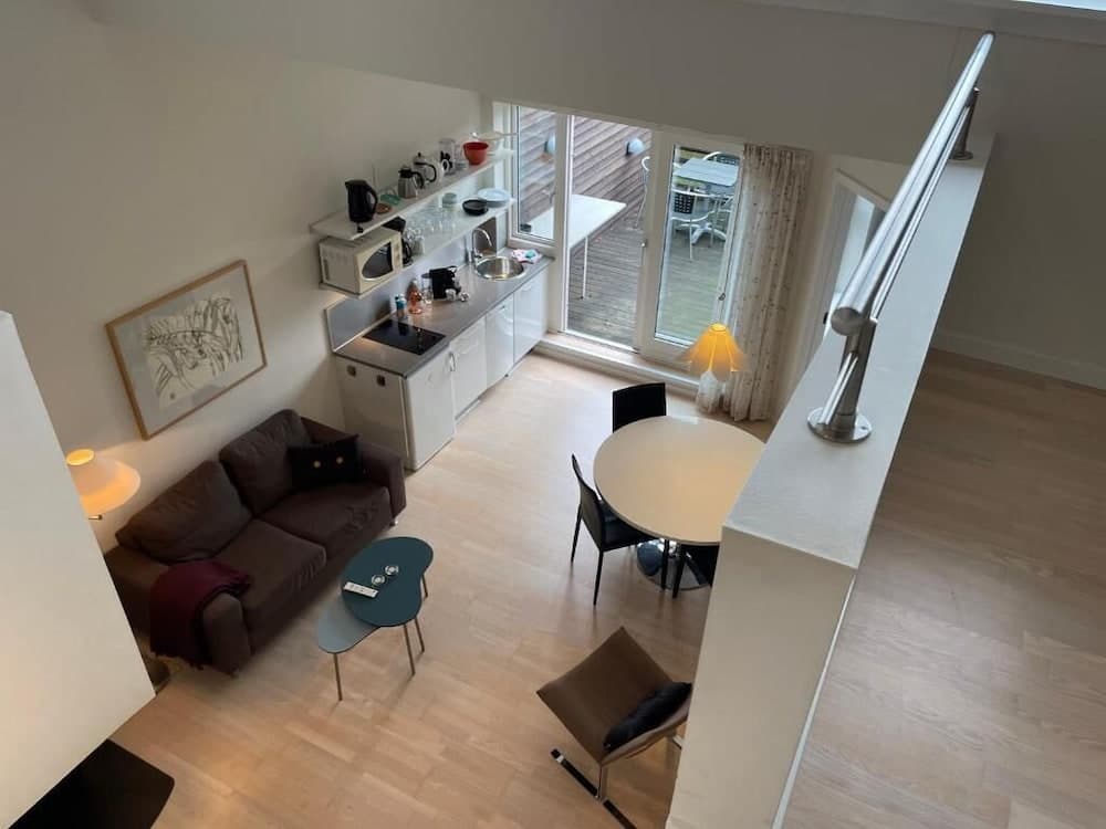 Nordbornholms Feriecenter, Hasle, photo 6