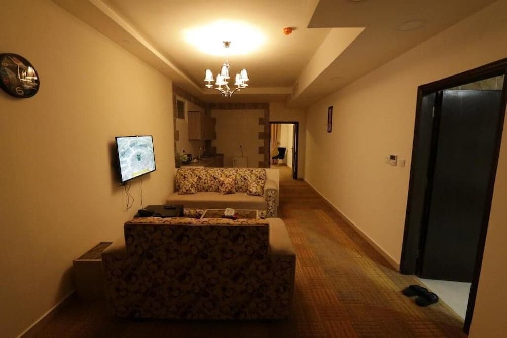 Skylight Apartments, Amman, photo 5