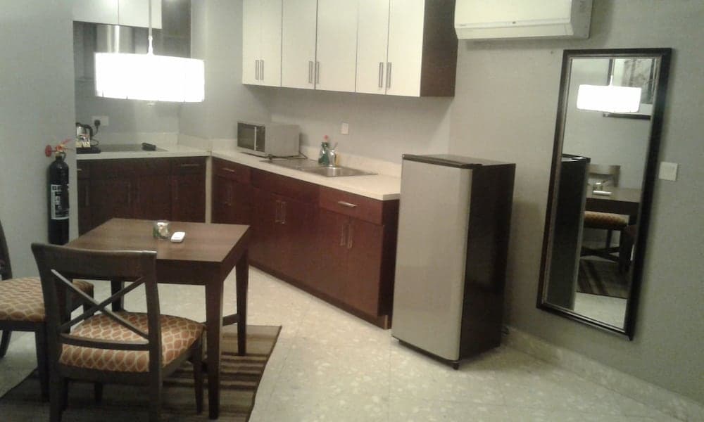 Lakewood Luxury Apartment, Abuja, photo 5