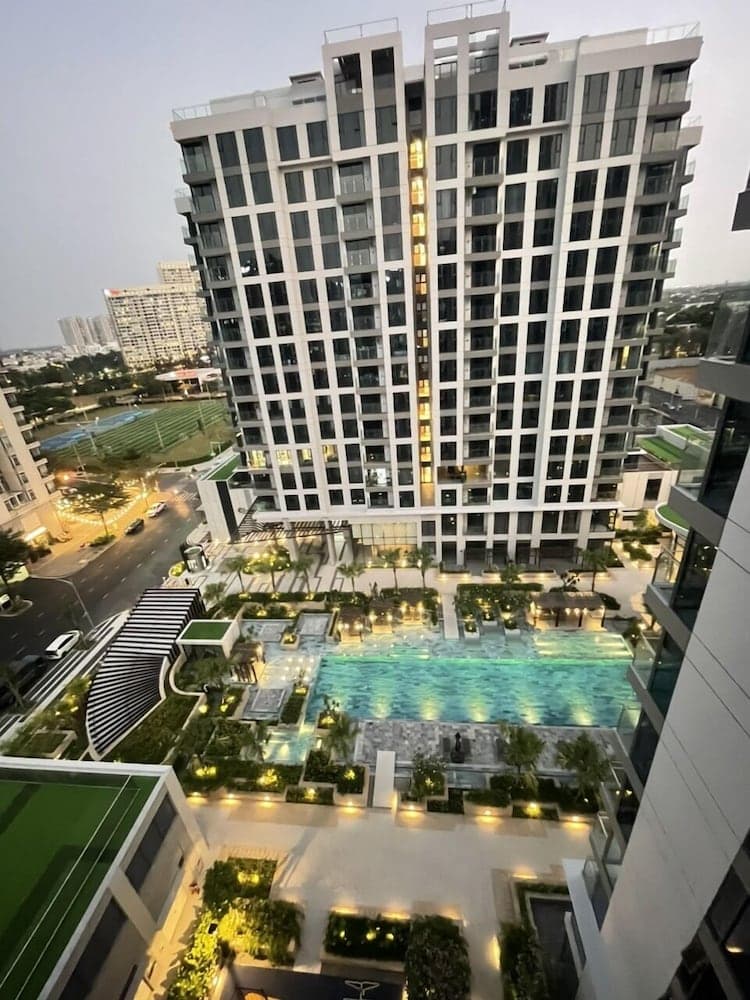 Cardinal Court - Vina We Stay, Ho Chi Minh City, photo 3
