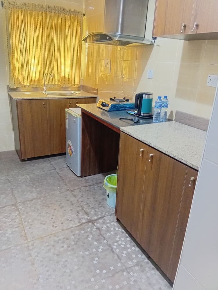 Peace Apartments, Abuja, photo 4
