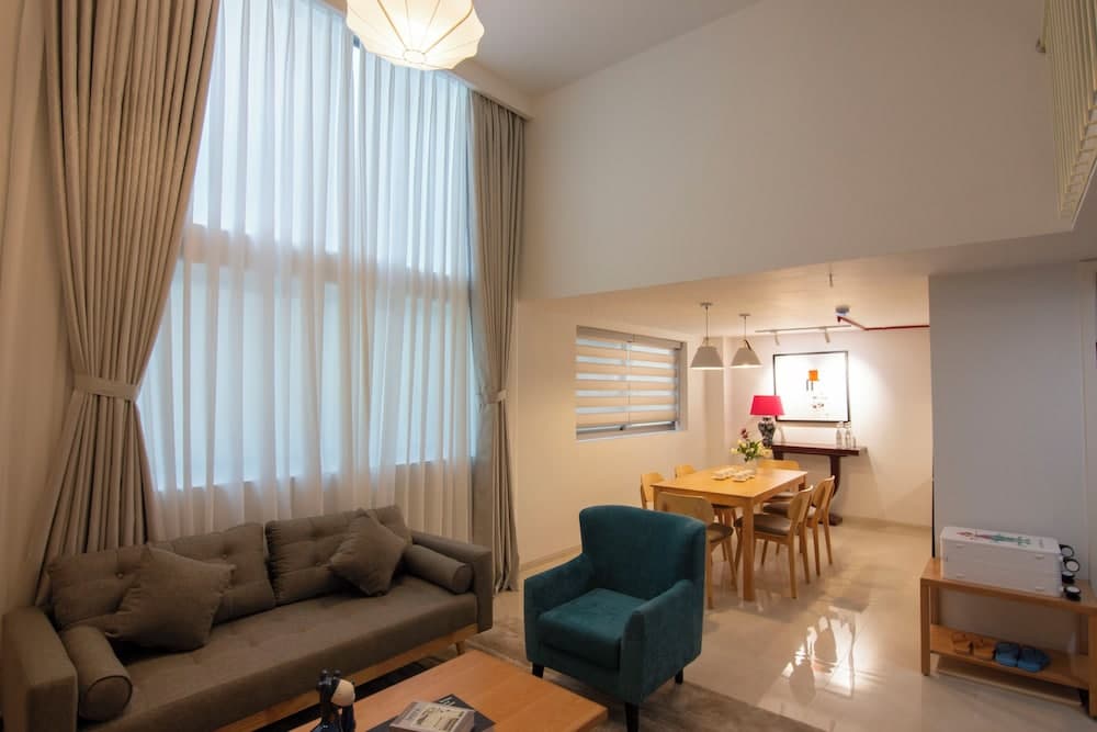 Amber Bay Hotel & Suites Da Nang, Da Nang, photo 4