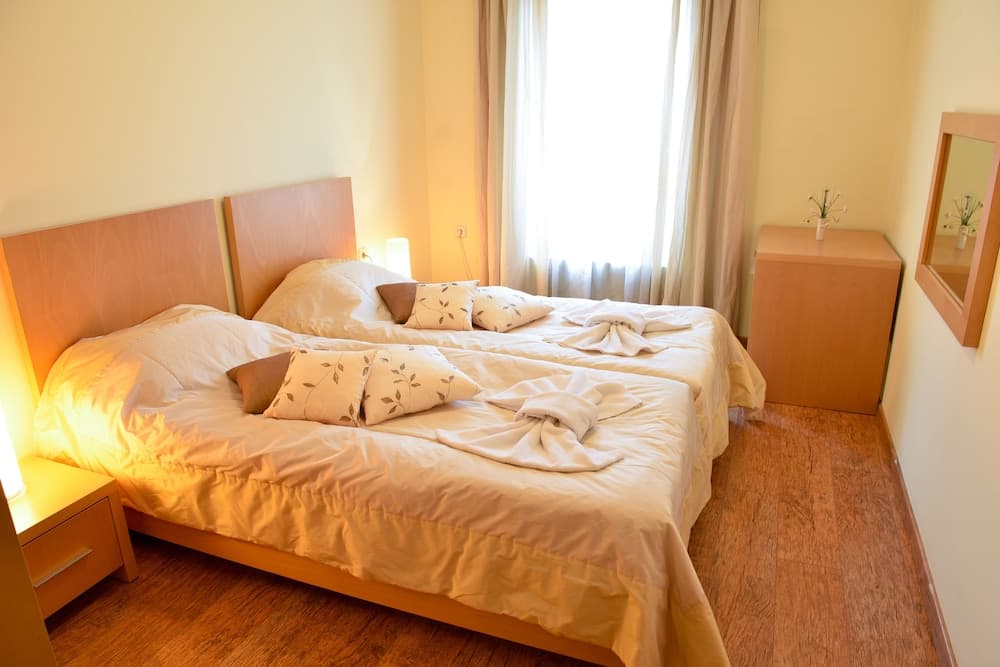 Bojur & Bojurland Apartment Complex, Bansko, photo 5
