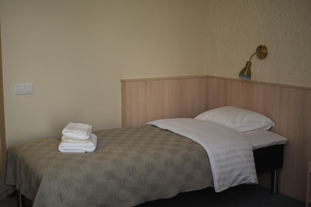 Apart-hotel Legenda, Belozersk, photo 4