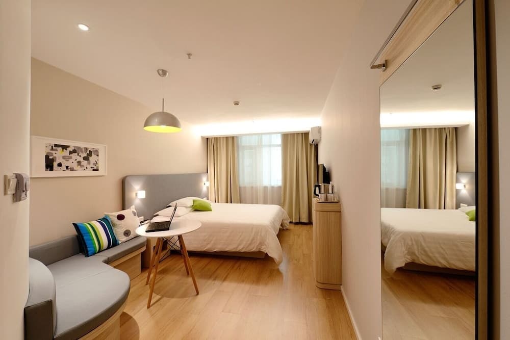 Hotel Apartment 24, Skarholmen